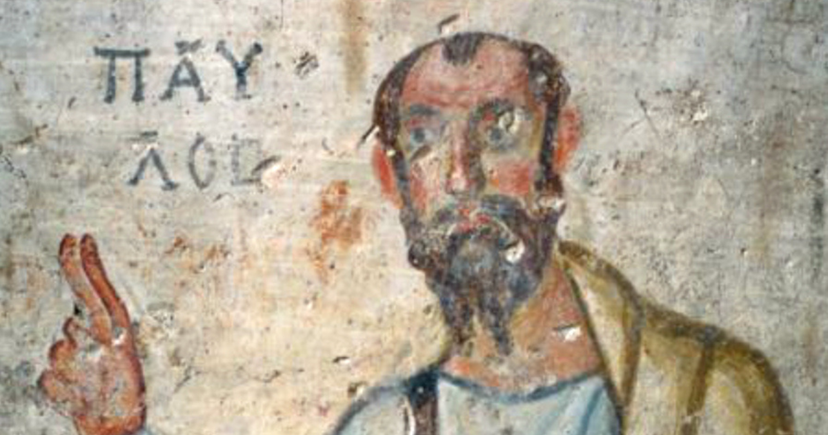 St Paul - FOCUS