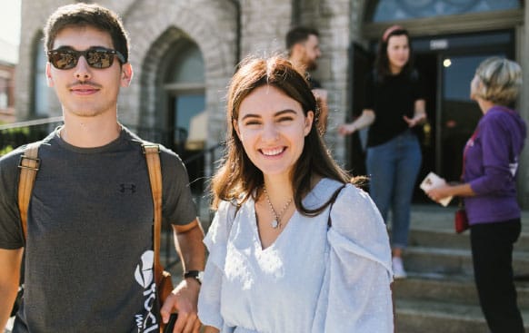 FOCUS students