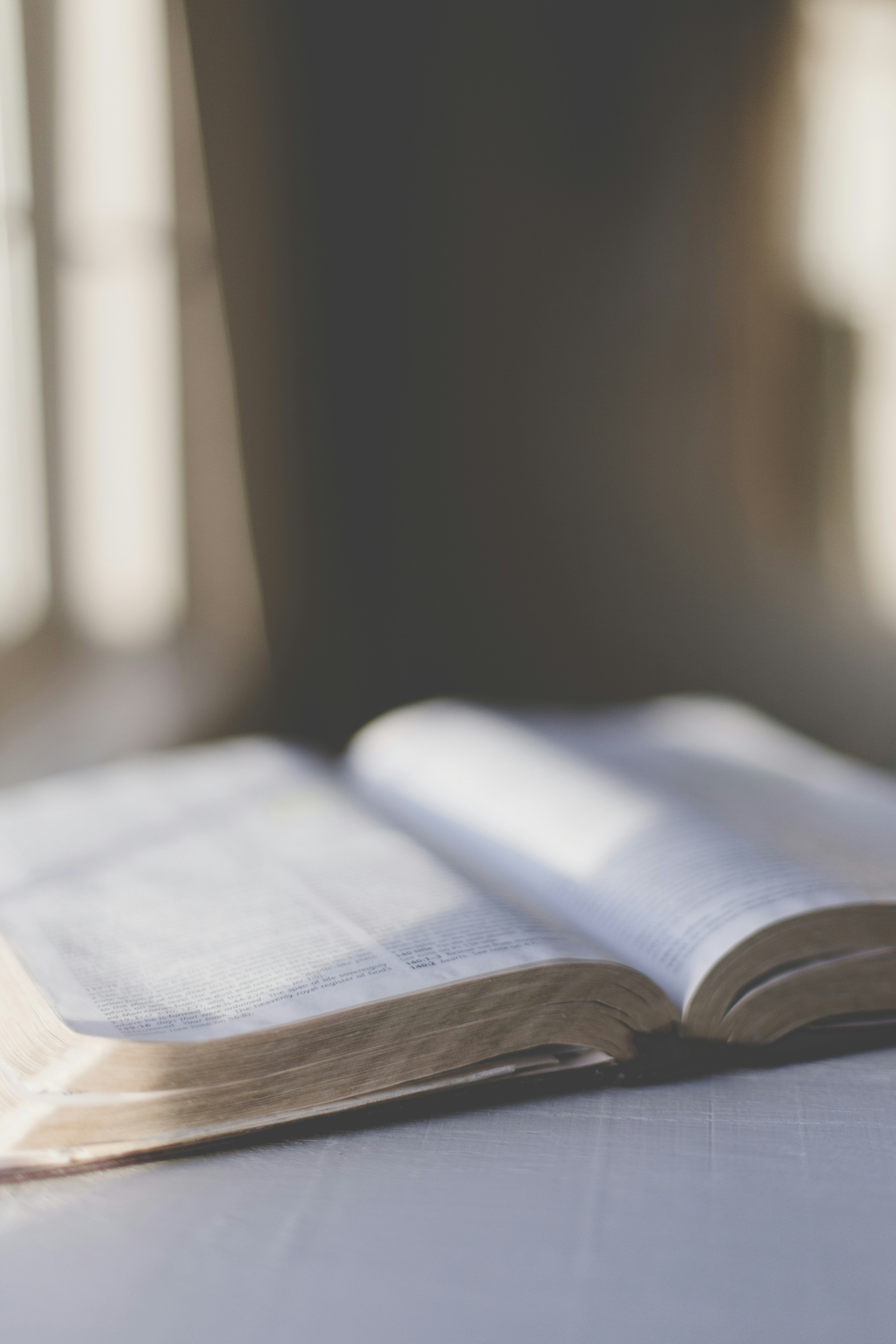 Meditations on the Gospel of John