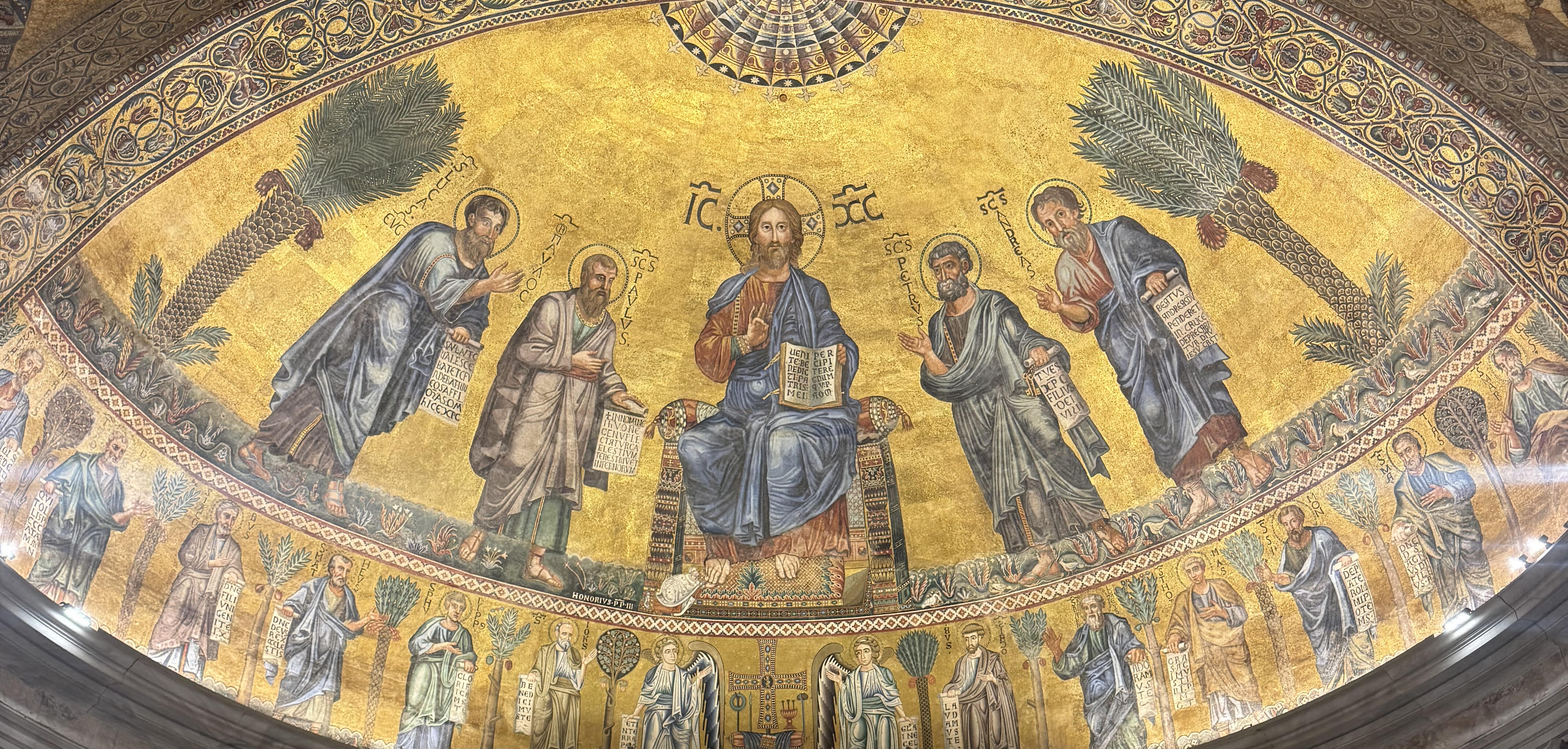 st paul