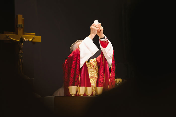 Mass
